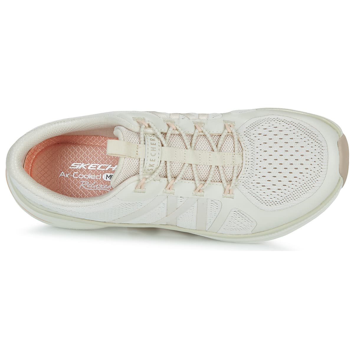 Women's Sneakers Skechers White