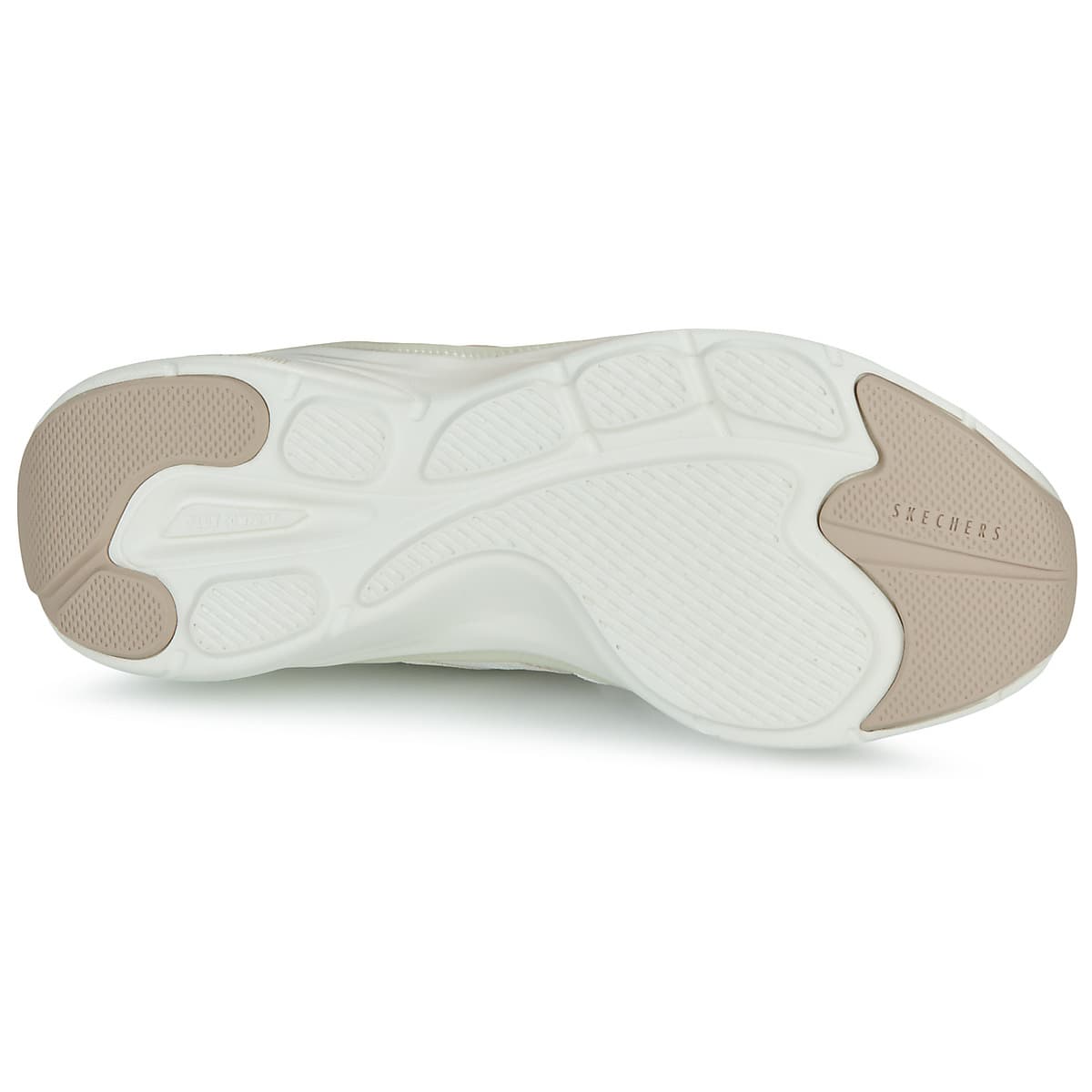 Women's Sneakers Skechers White