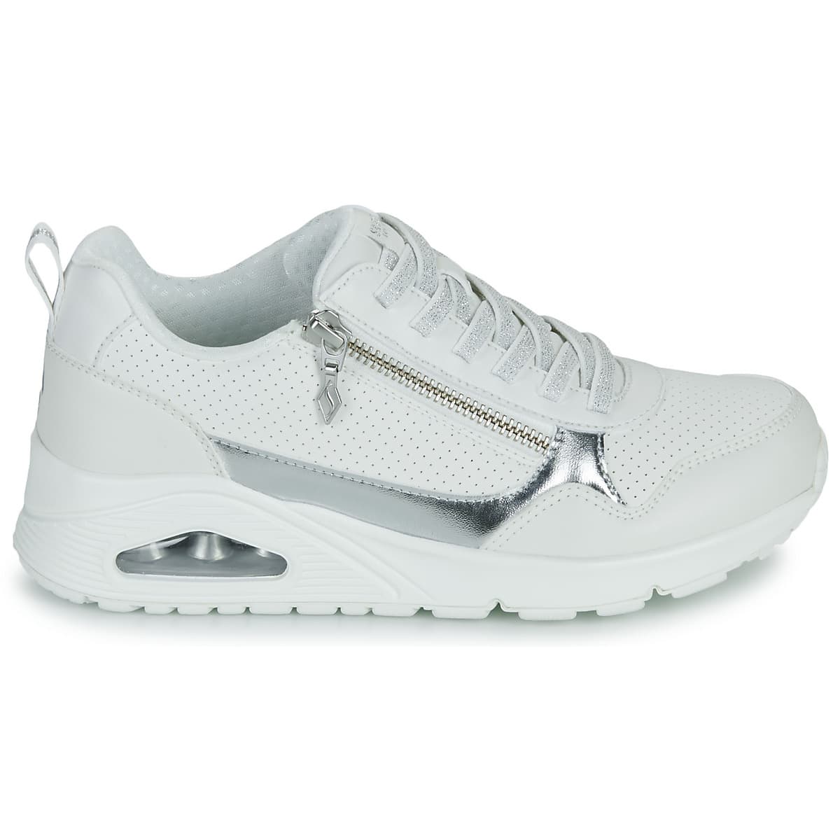 Women's Sneakers Skechers White