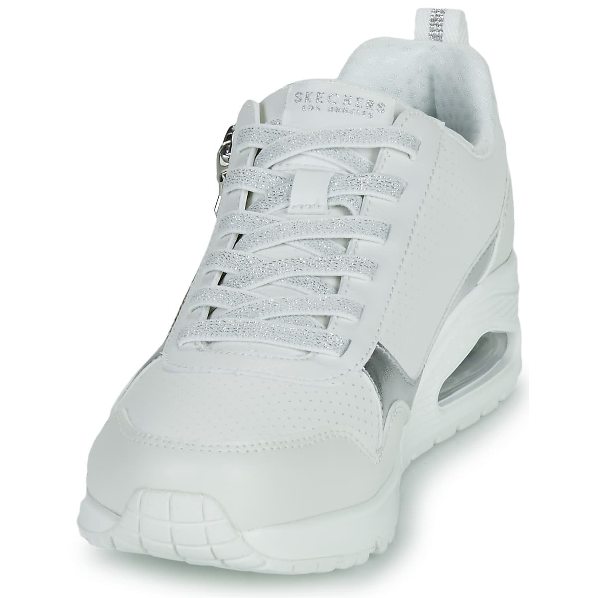 Women's Sneakers Skechers White