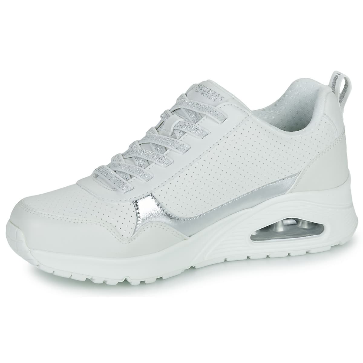 Women's Sneakers Skechers White