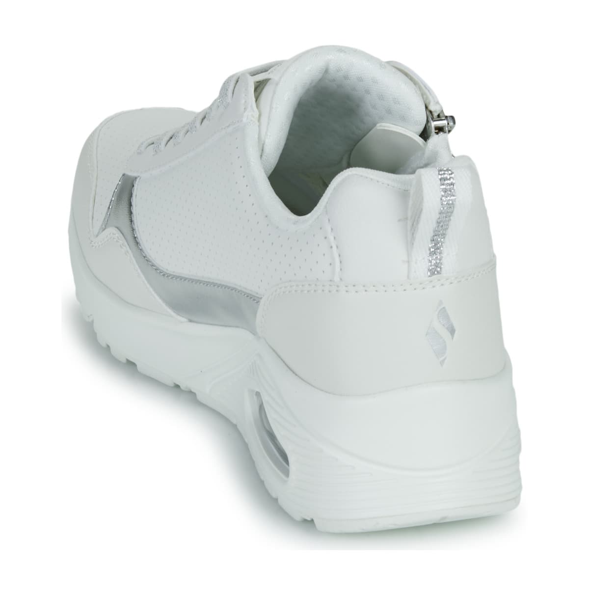 Women's Sneakers Skechers White