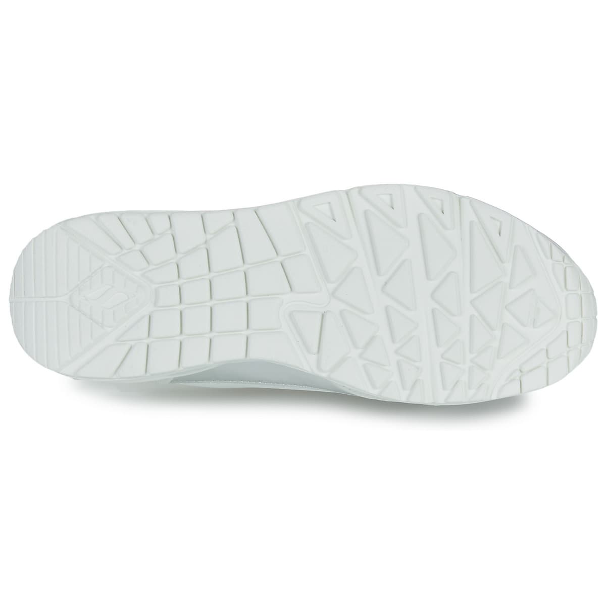 Women's Sneakers Skechers White