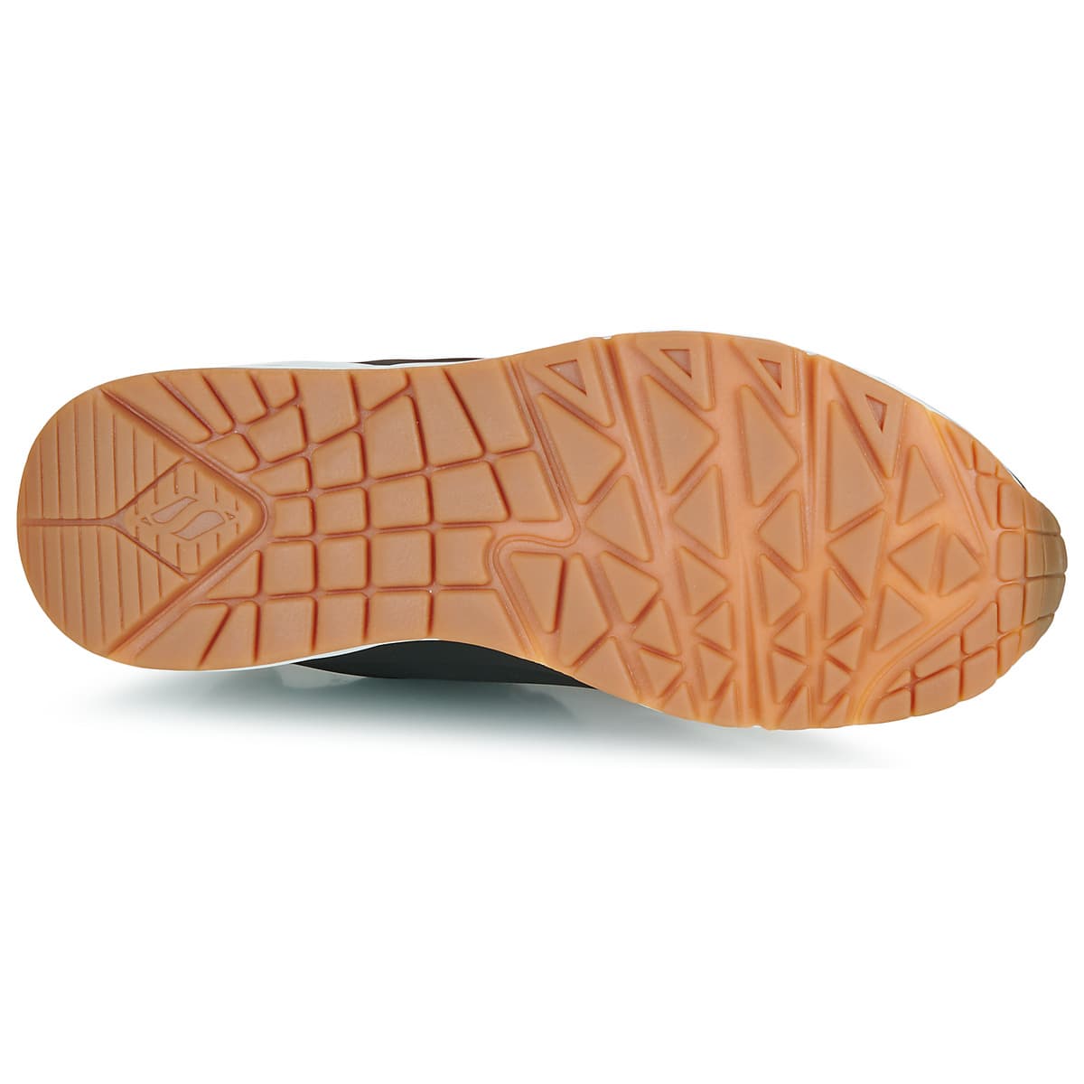 Women's Sneakers Skechers Black