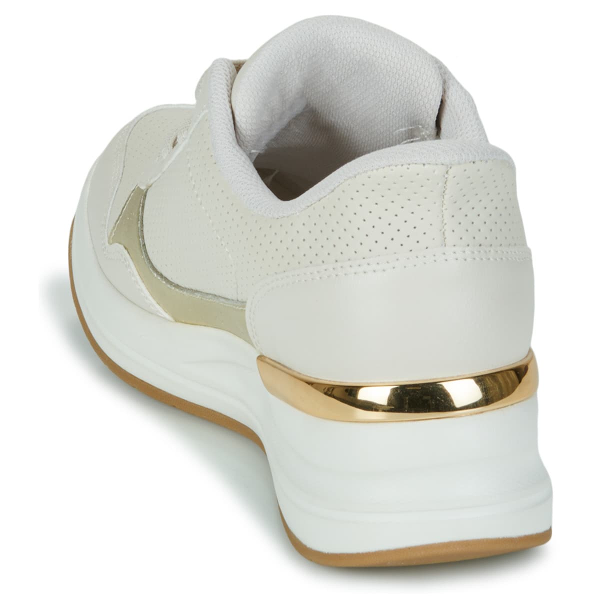 Women's Sneakers Skechers Beige