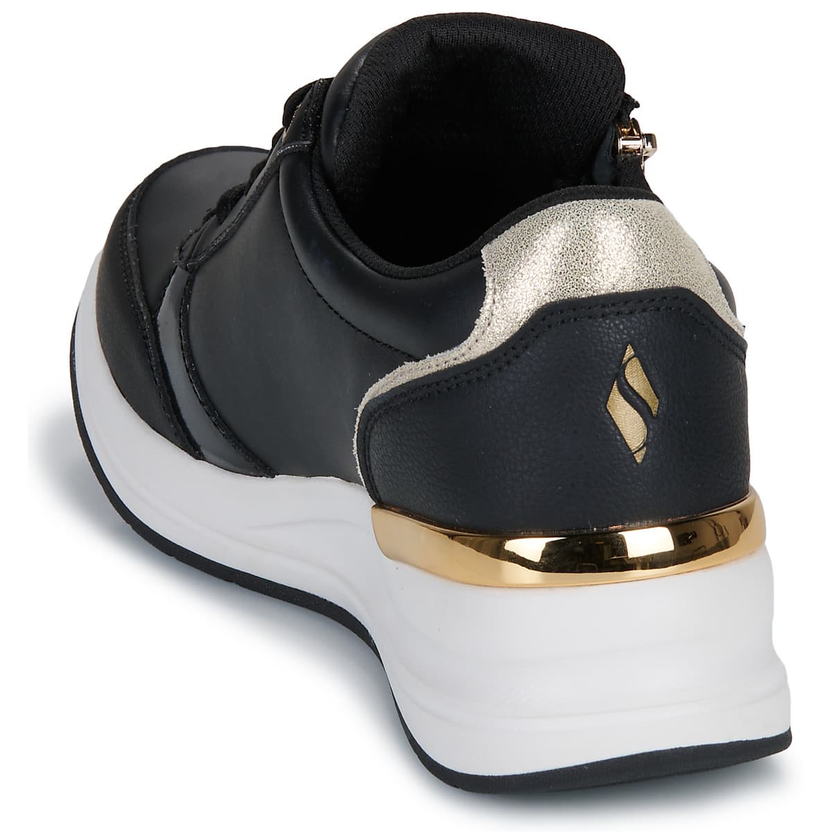 Women's Sneakers Skechers Black