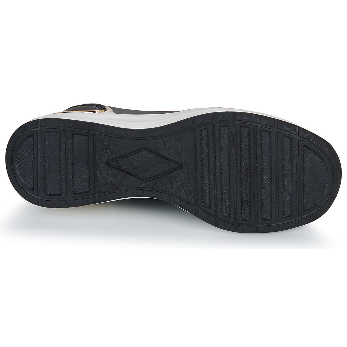 Women's Sneakers Skechers Black