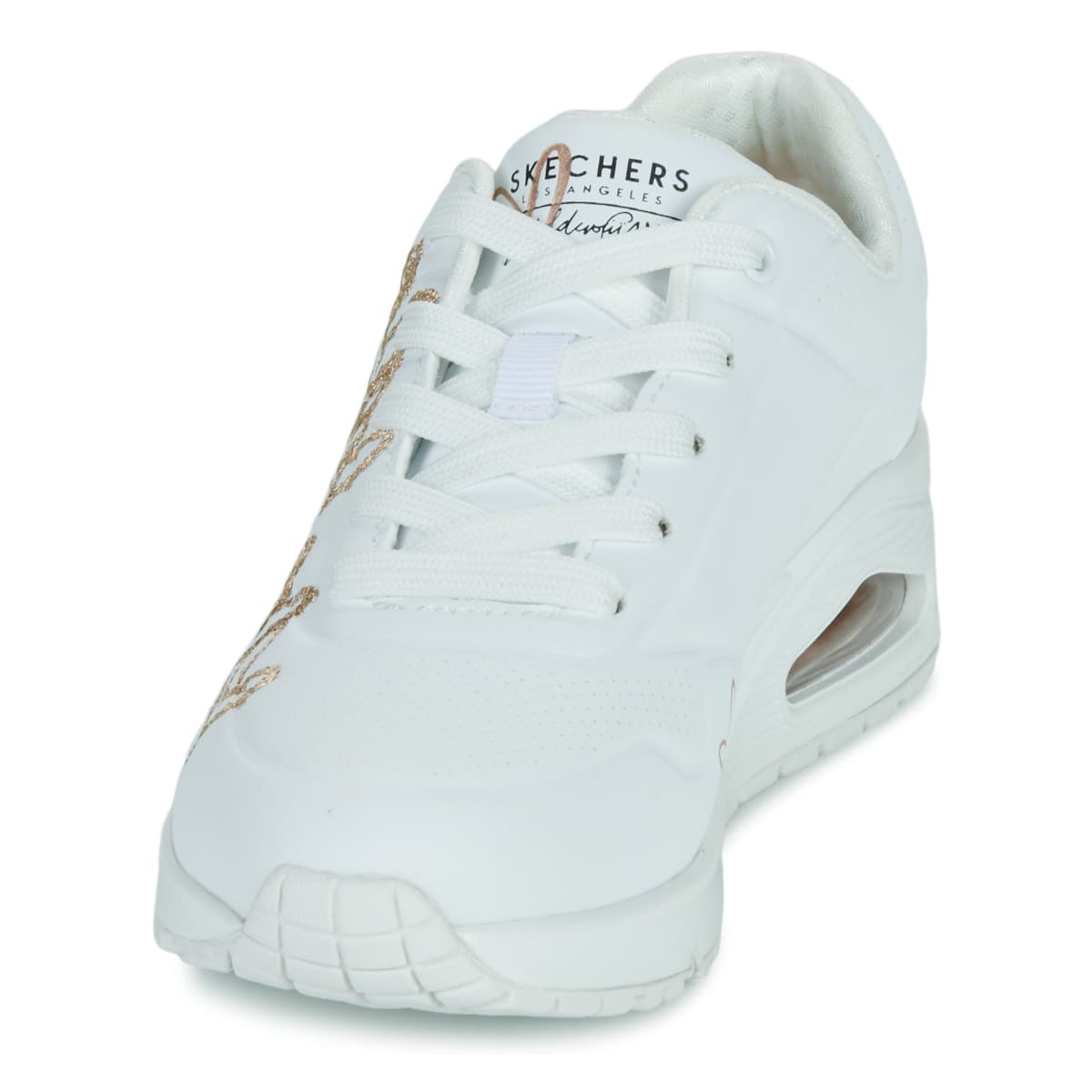 Women's Sneakers Skechers White