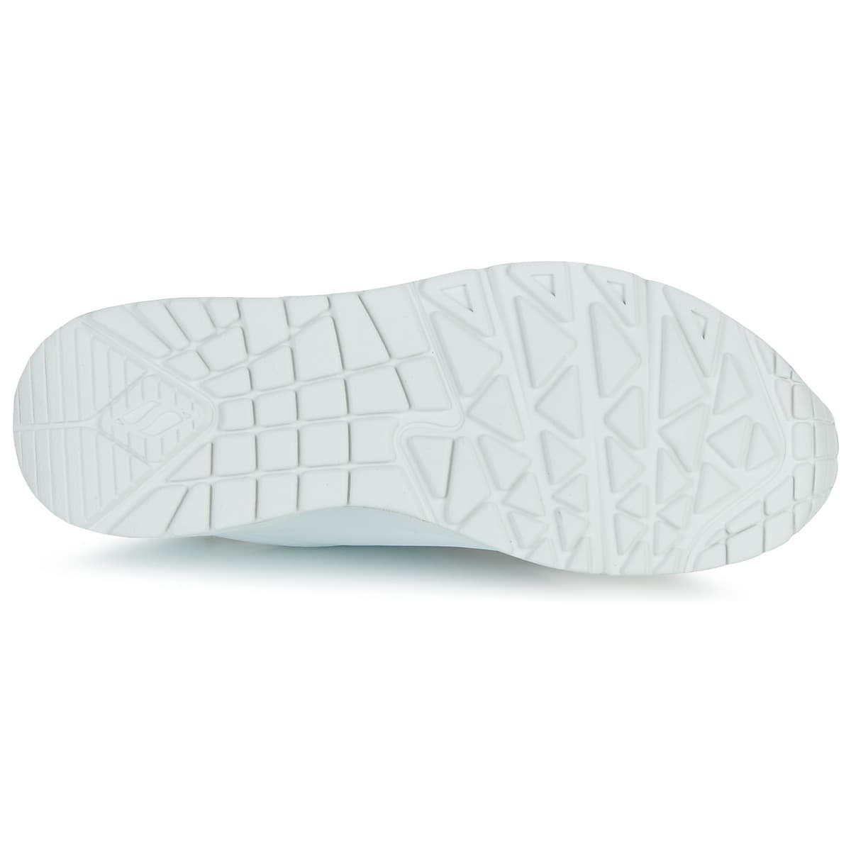 Women's Sneakers Skechers White