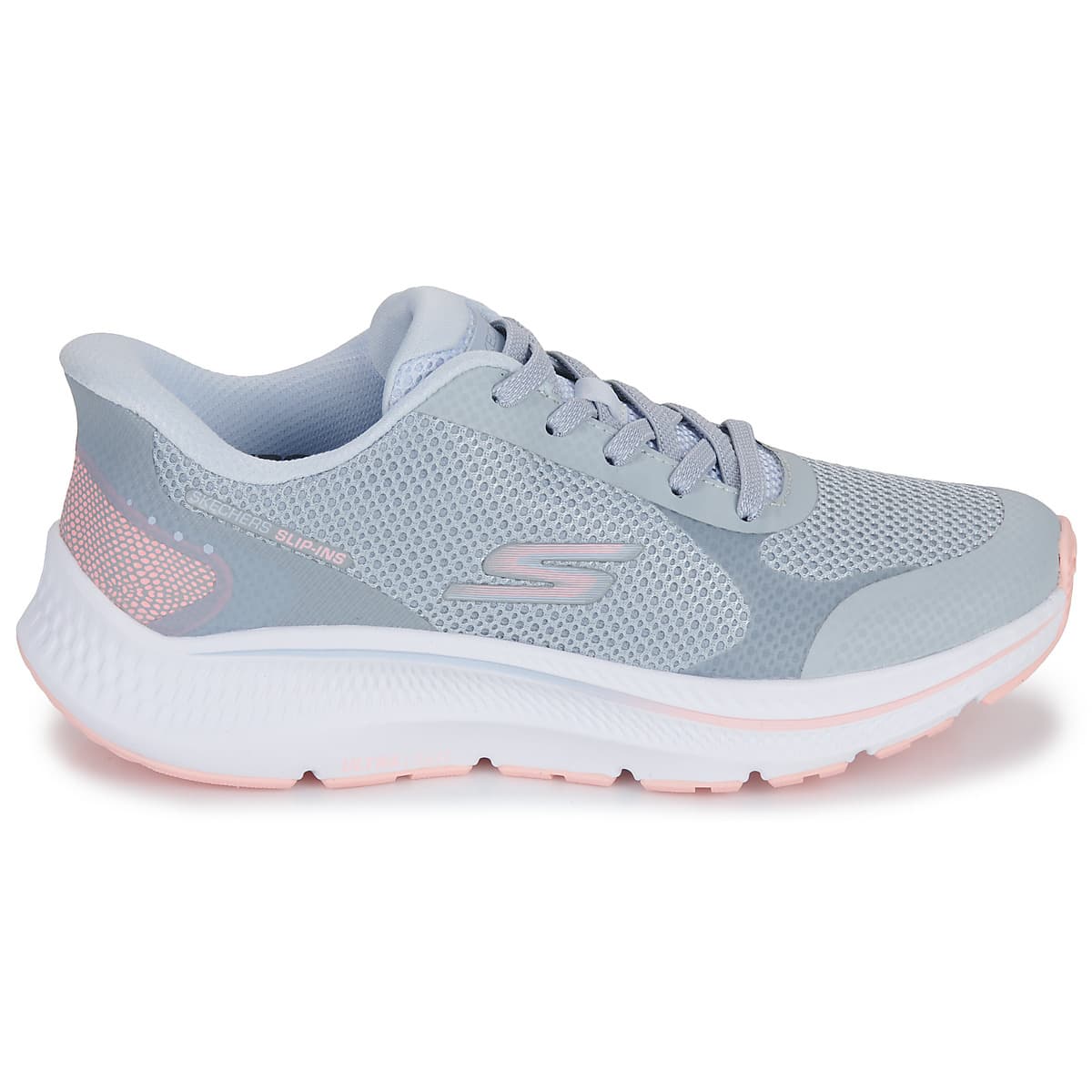 Women's Sneakers Skechers Gray