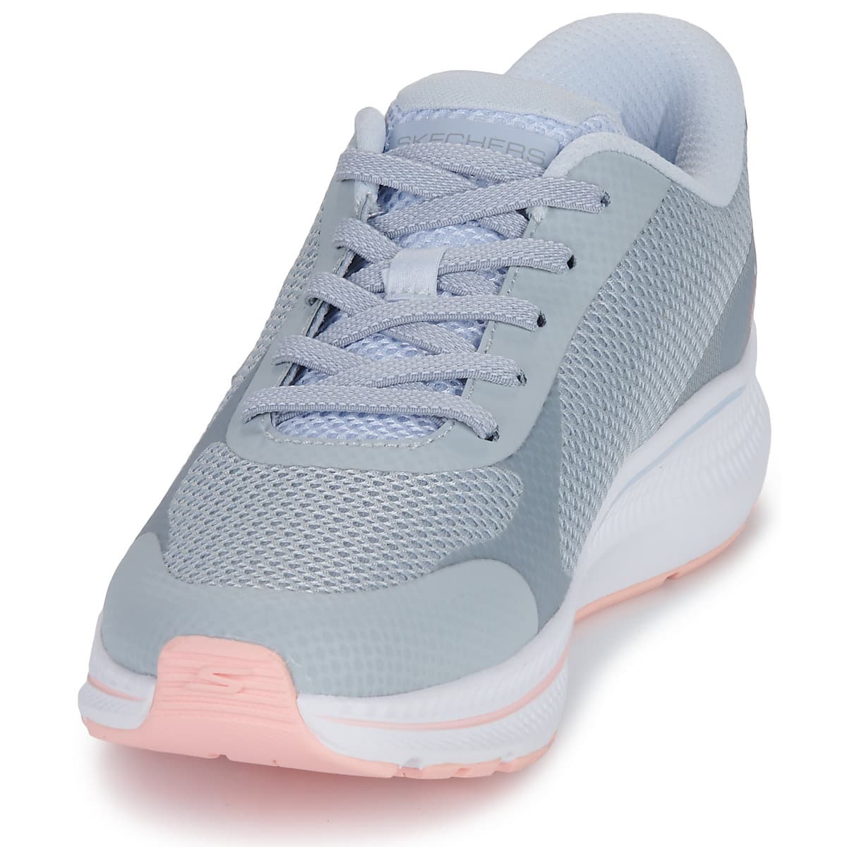 Women's Sneakers Skechers Gray