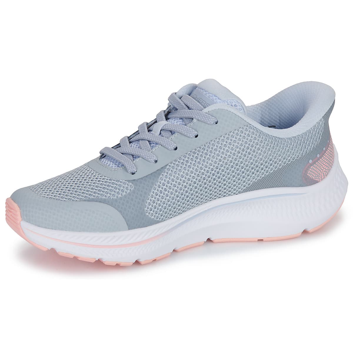 Women's Sneakers Skechers Gray