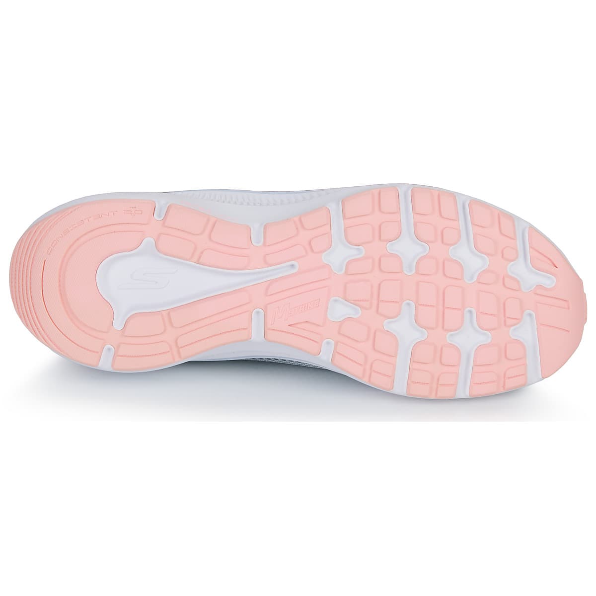 Women's Sneakers Skechers Gray