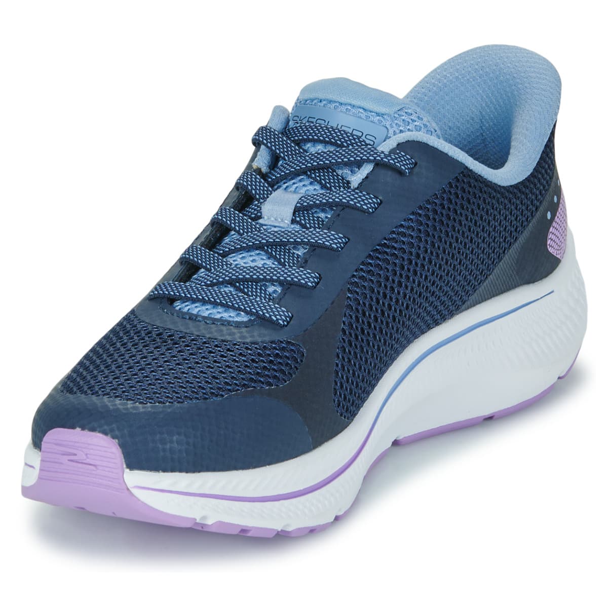 Women's Sneakers Skechers Blue