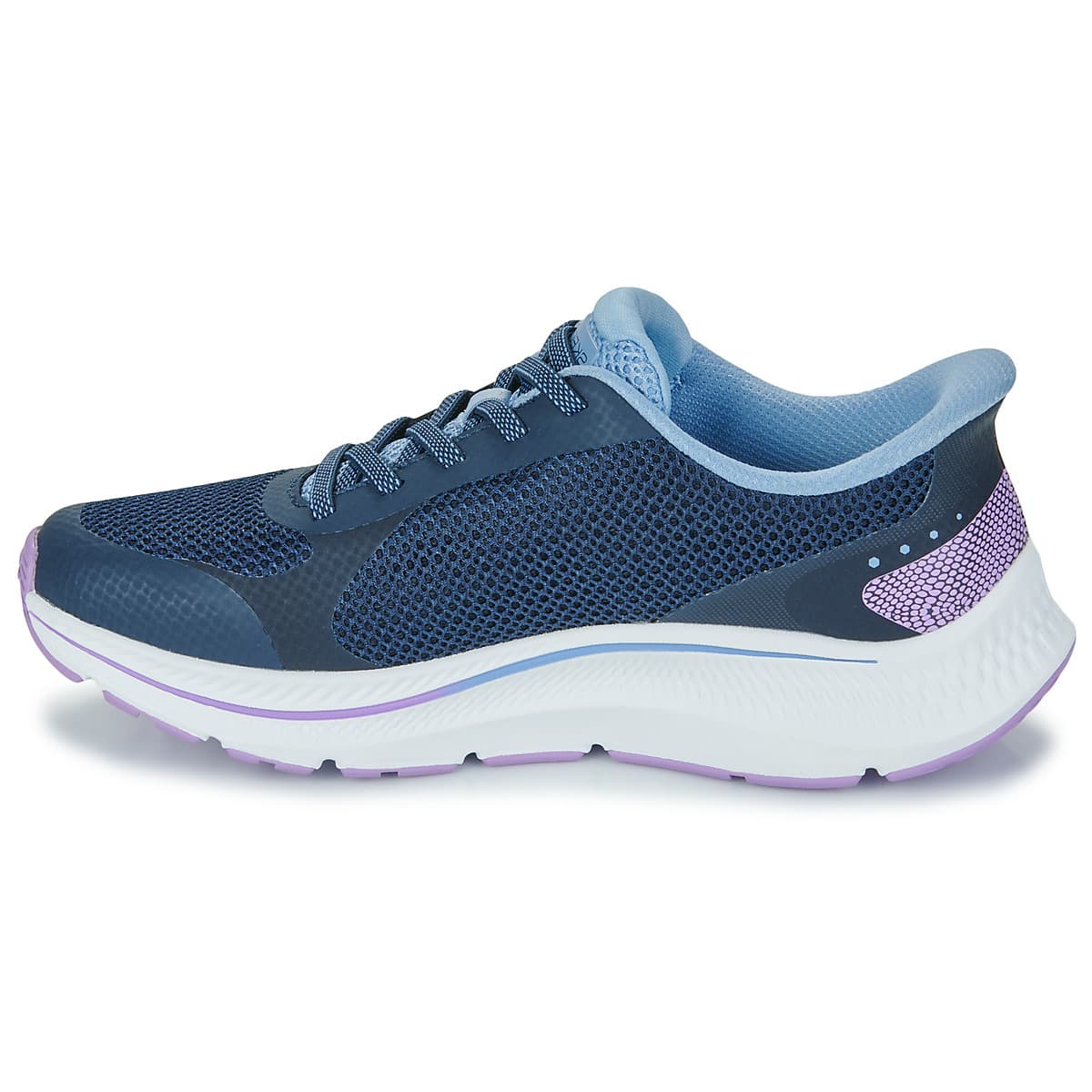 Women's Sneakers Skechers Blue