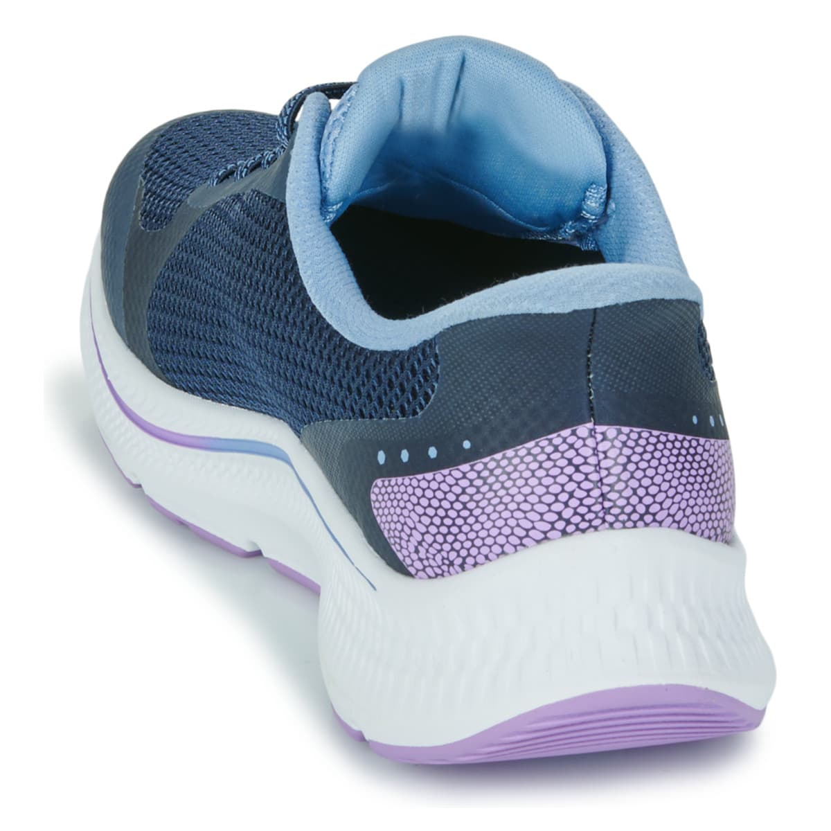 Women's Sneakers Skechers Blue