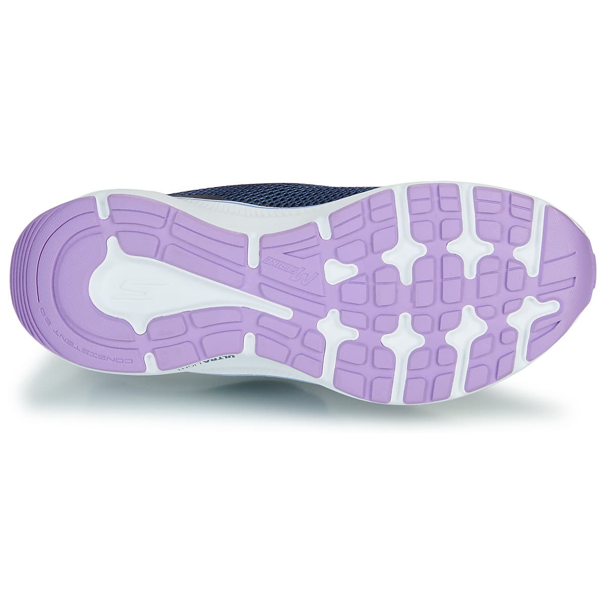 Women's Sneakers Skechers Blue