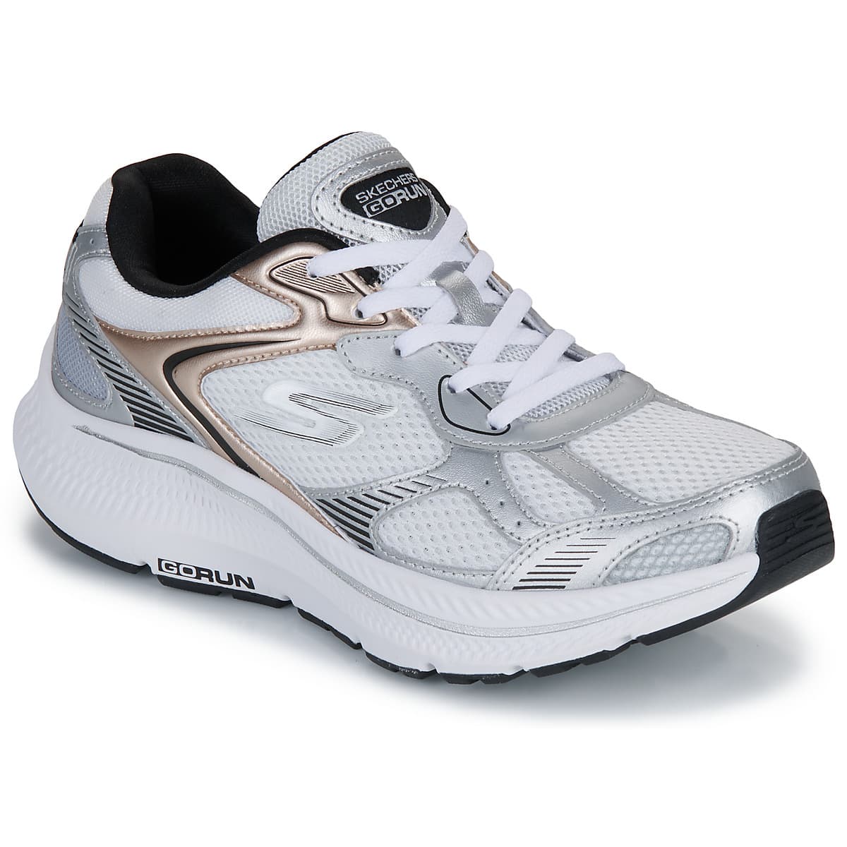 Skechers Go Run Consistent 20 Volt 128633WSBK