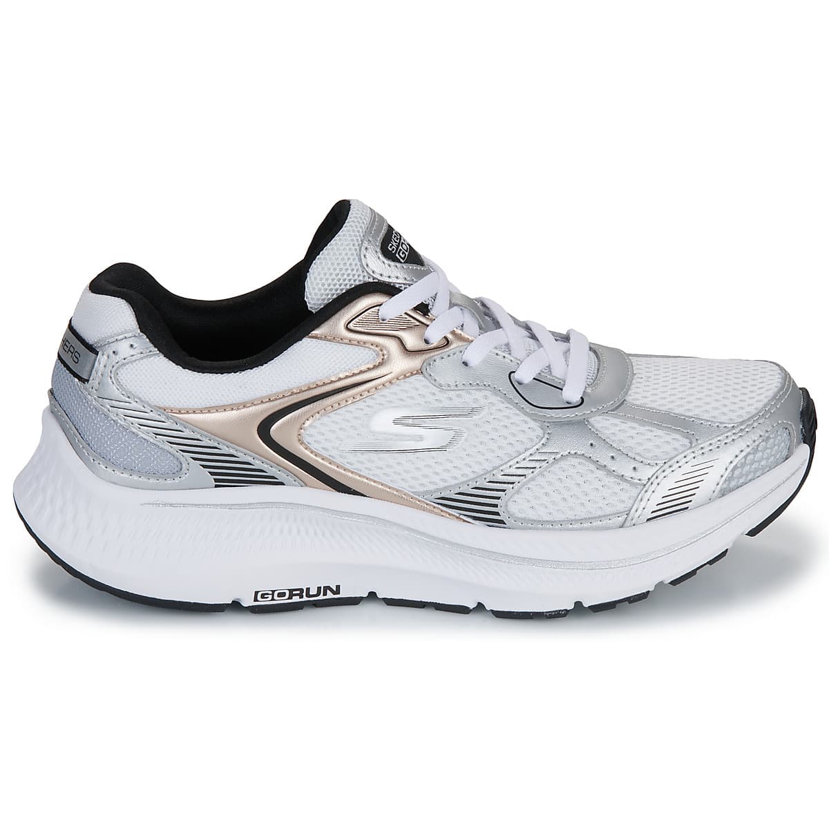 Women's Sneakers Skechers White