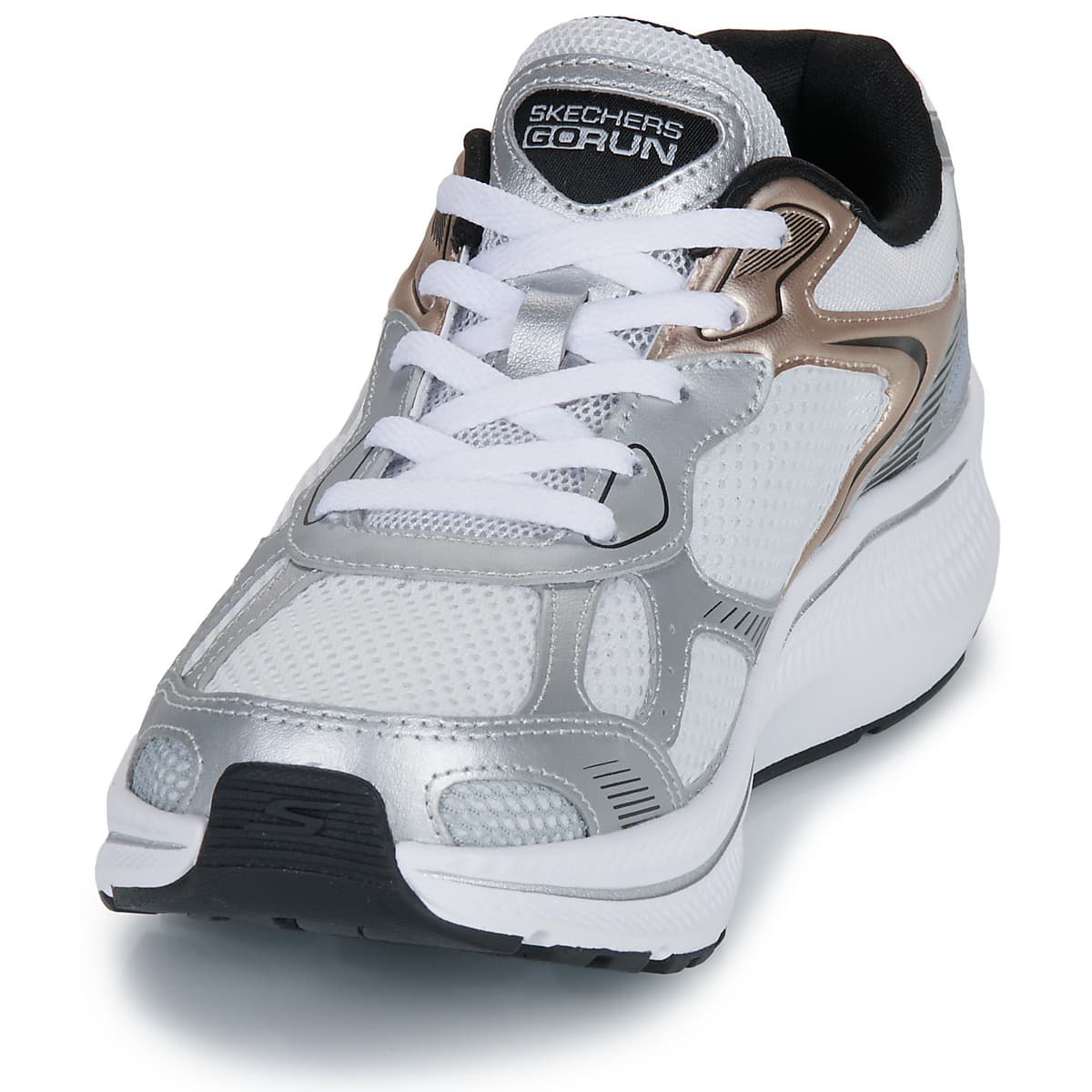 Women's Sneakers Skechers White