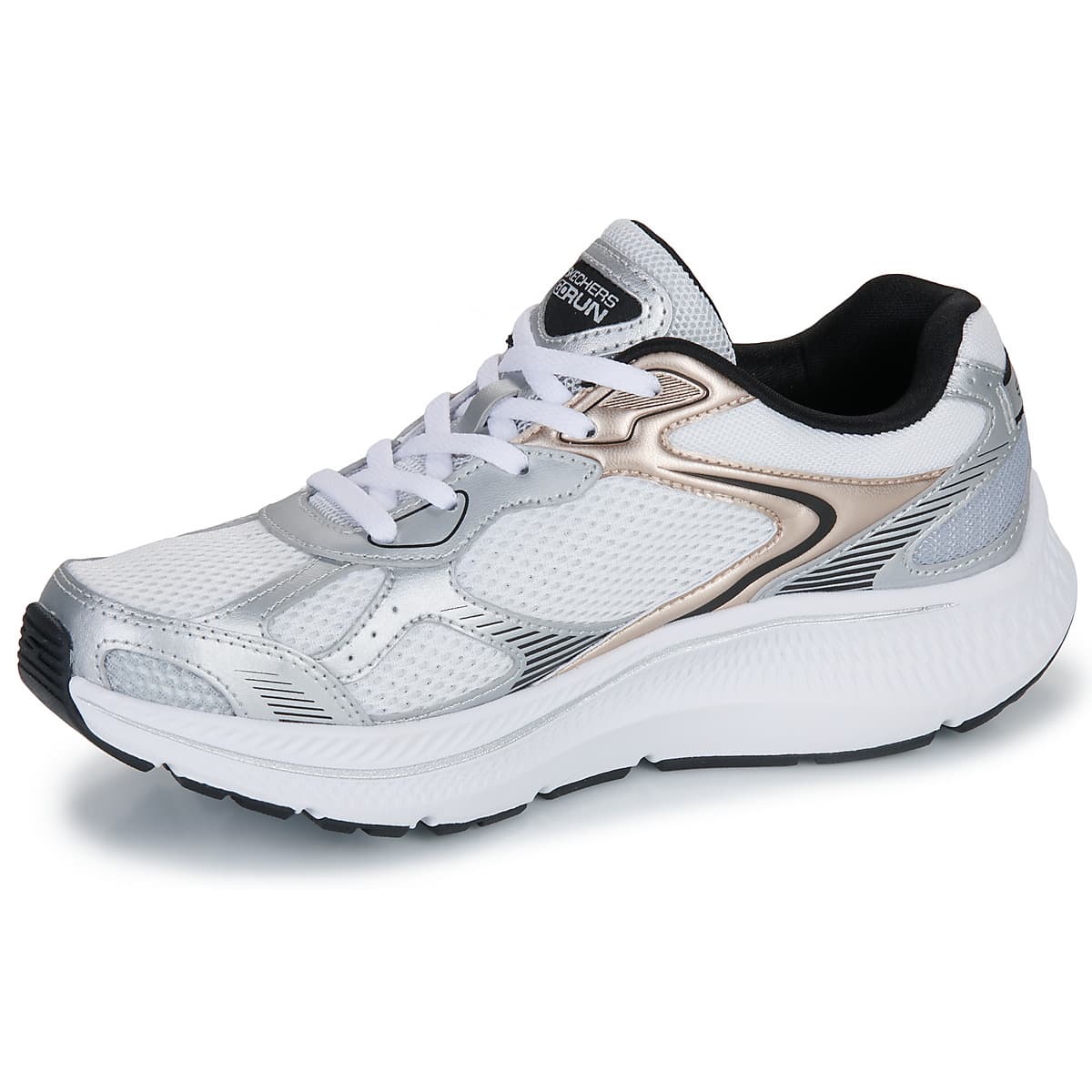 Women's Sneakers Skechers White