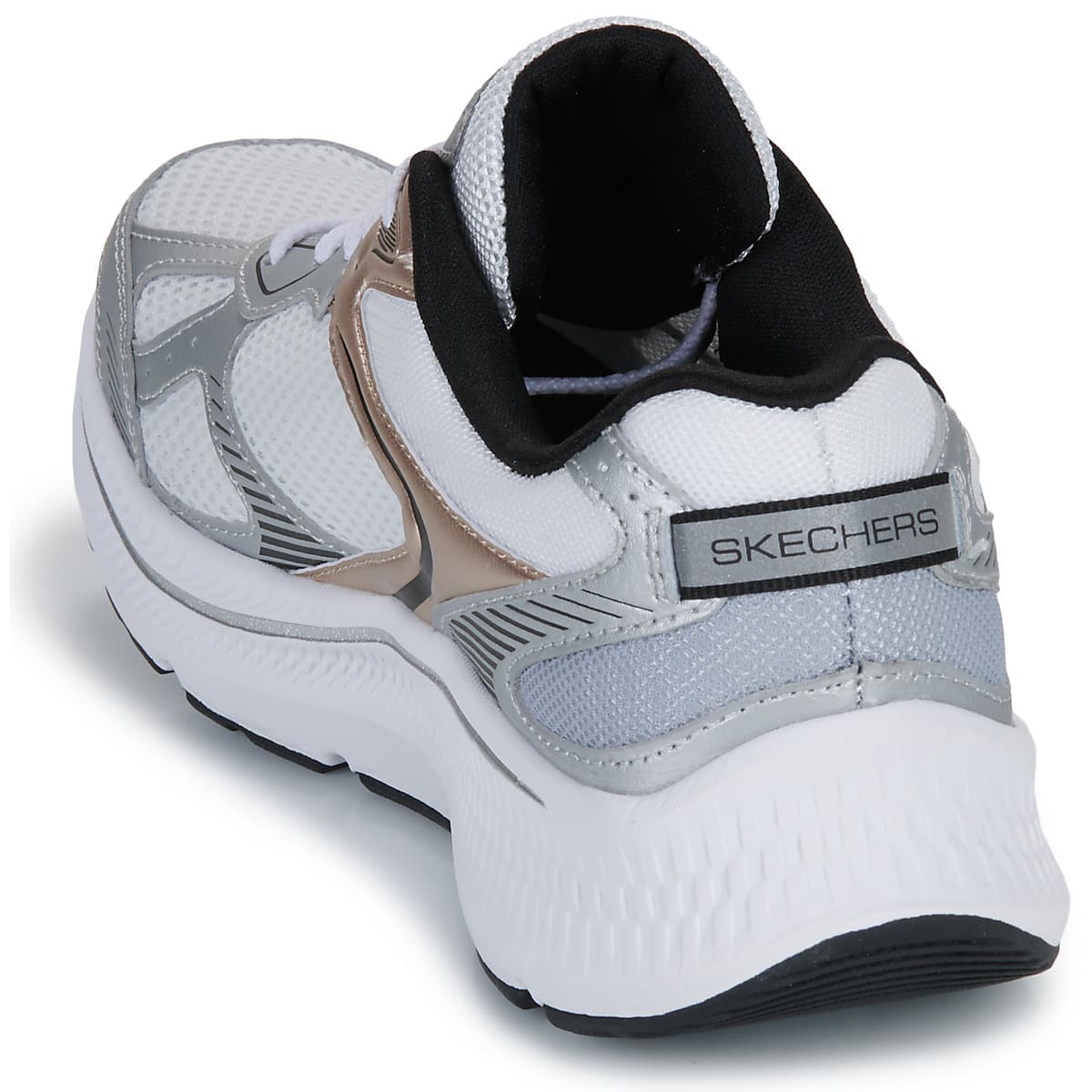 Women's Sneakers Skechers White
