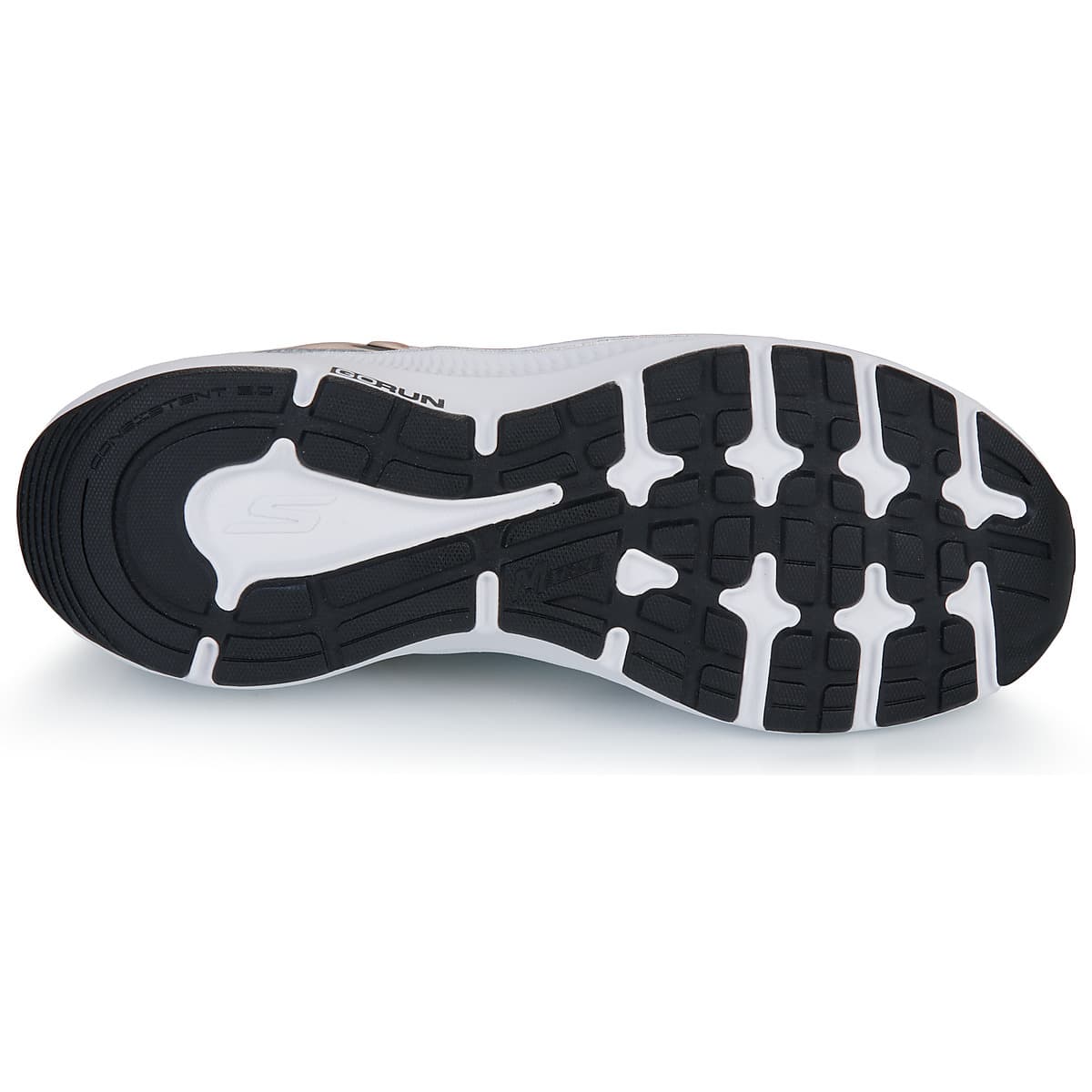 Women's Sneakers Skechers White