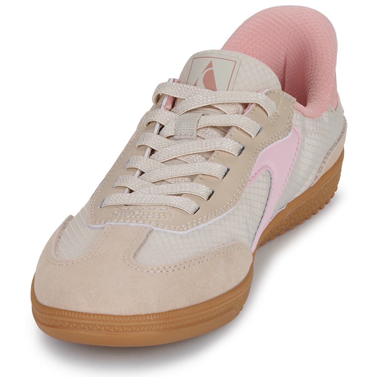 Women's Sneakers Skechers Pink