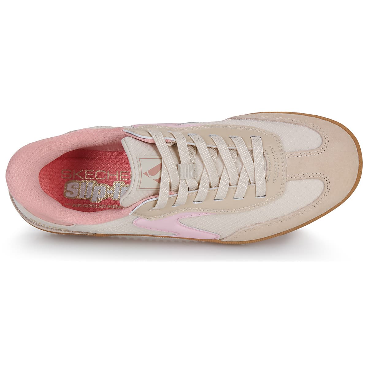 Women's Sneakers Skechers Pink