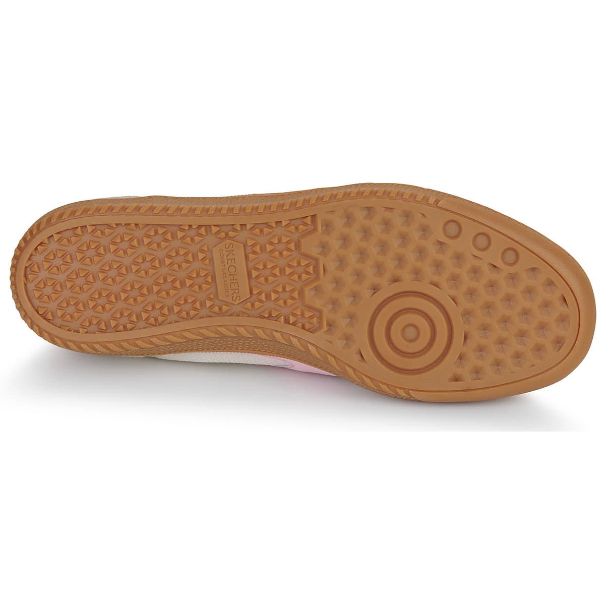 Women's Sneakers Skechers Pink