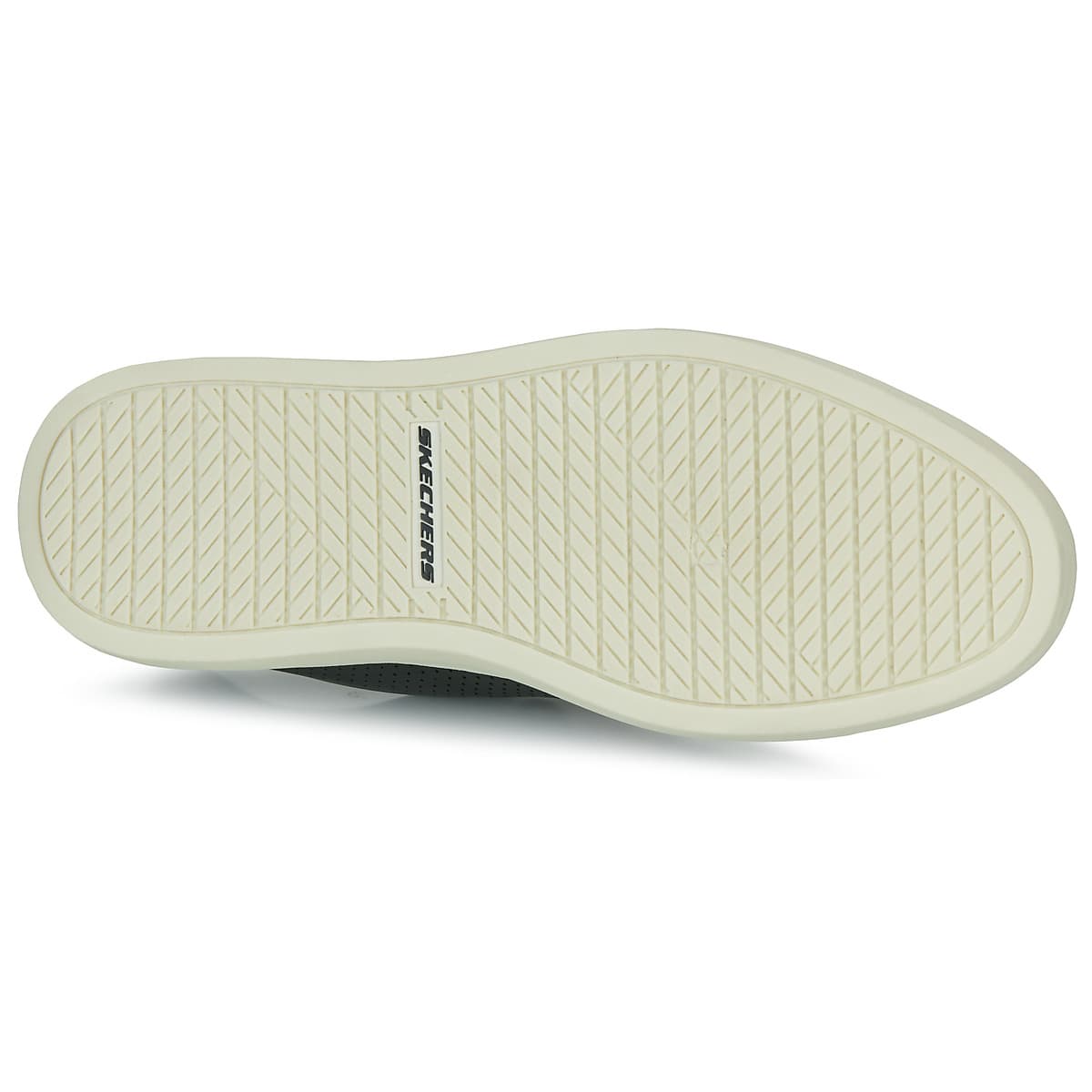 Men's Loafers Skechers Black