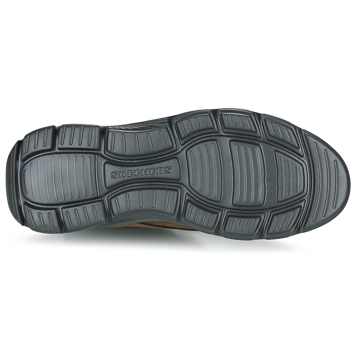 Men's Boots Skechers Brown