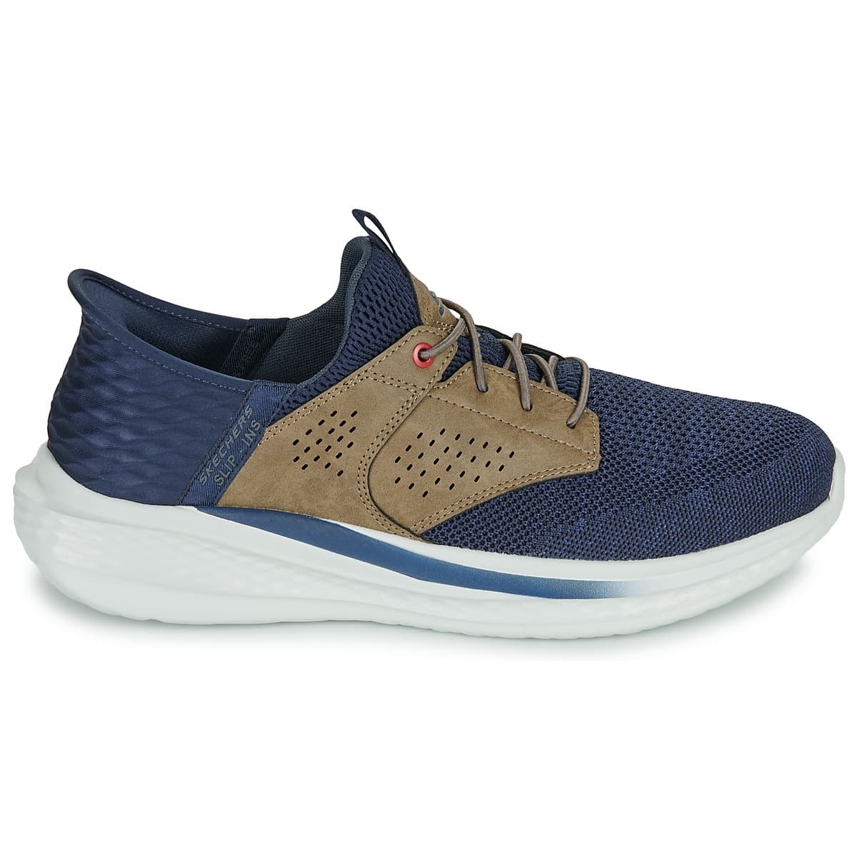 Men's Sneakers Skechers Blue
