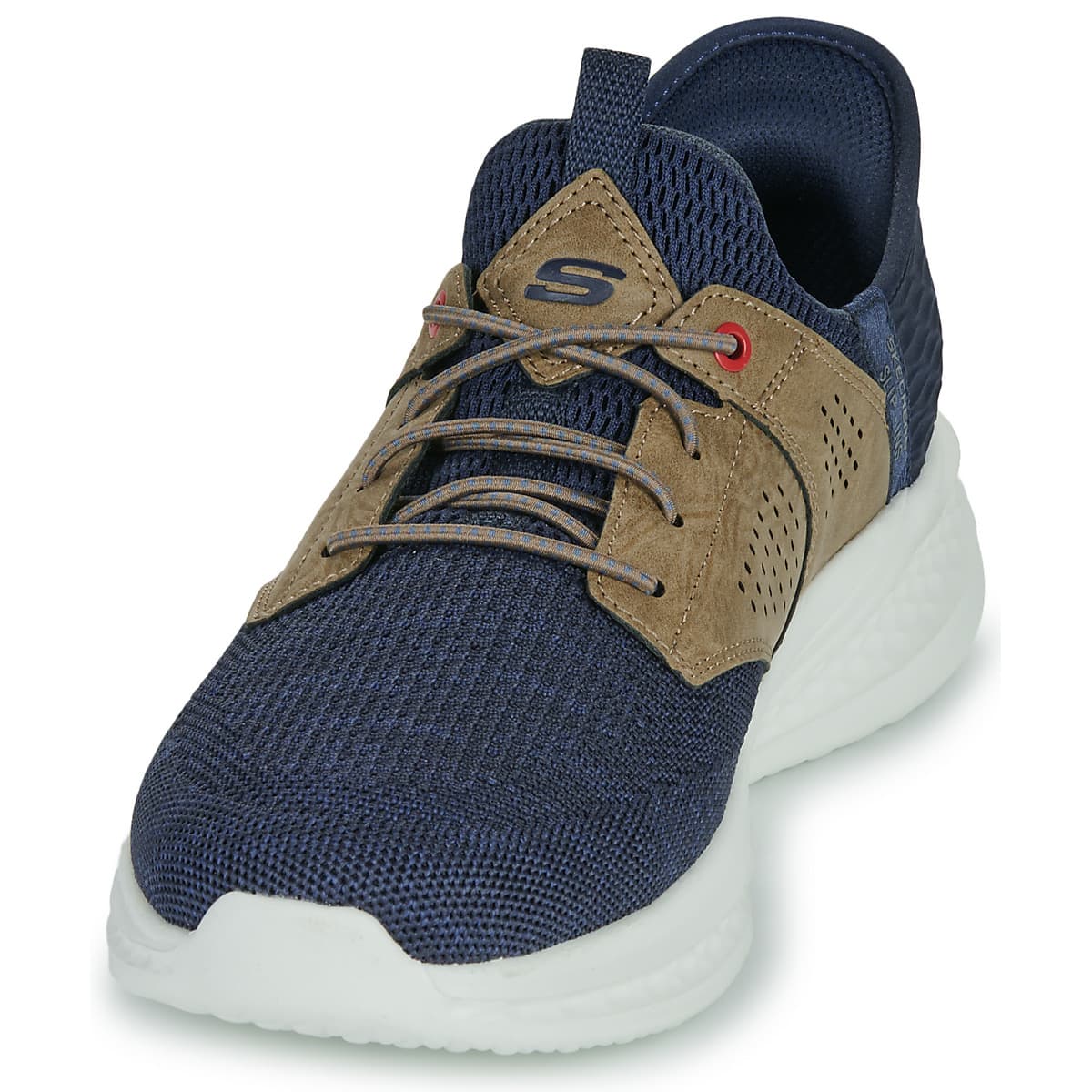 Men's Sneakers Skechers Blue