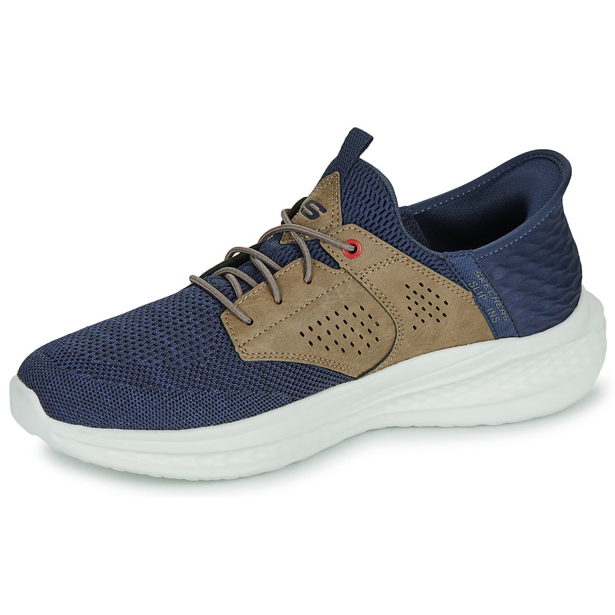 Men's Sneakers Skechers Blue