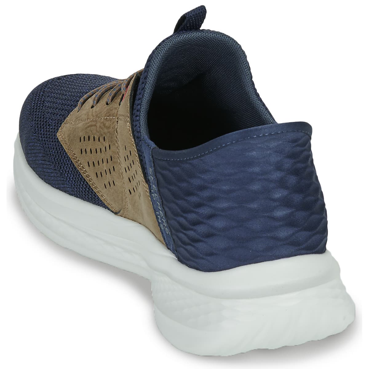 Men's Sneakers Skechers Blue