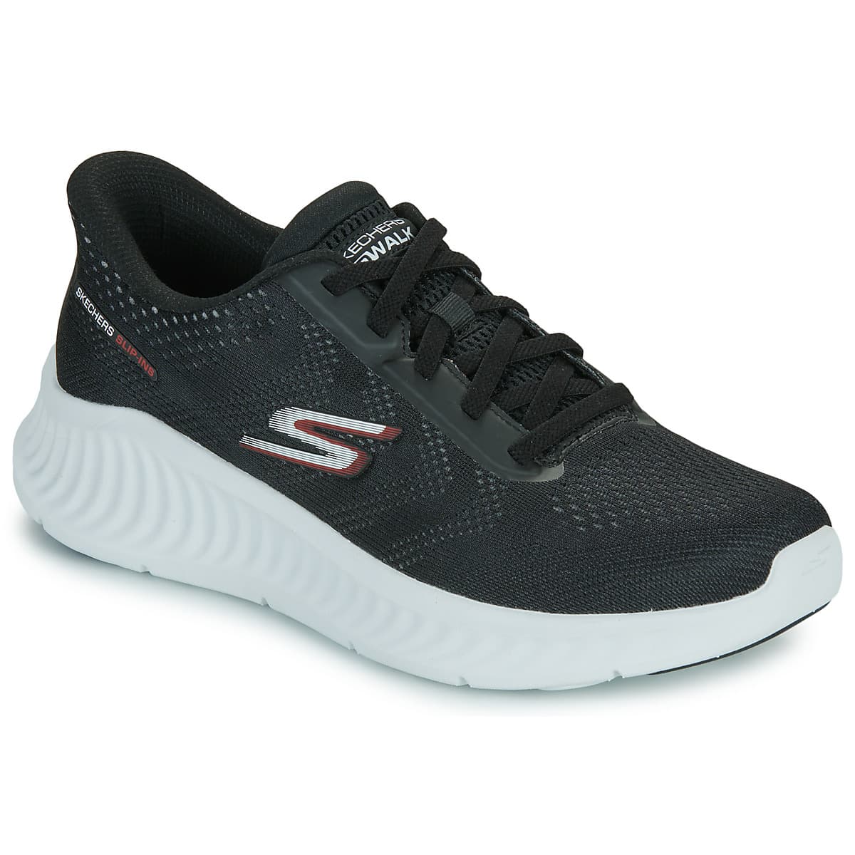 Skechers SlipIns Go Walk Now Payton 216375BBK