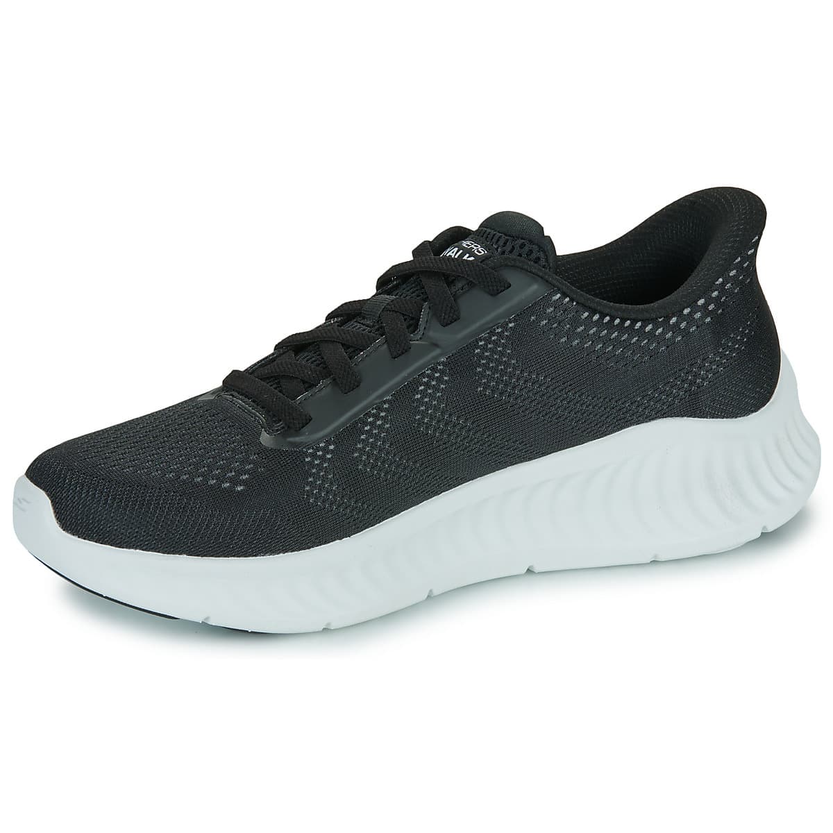 Men's Sneakers Skechers Black