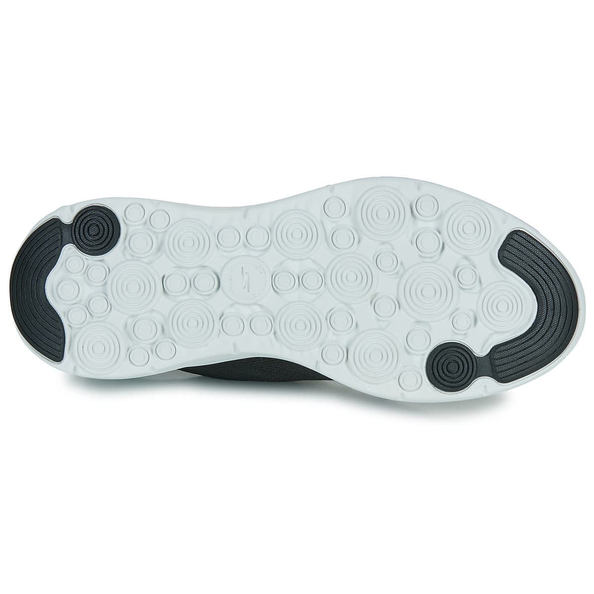 Men's Sneakers Skechers Black