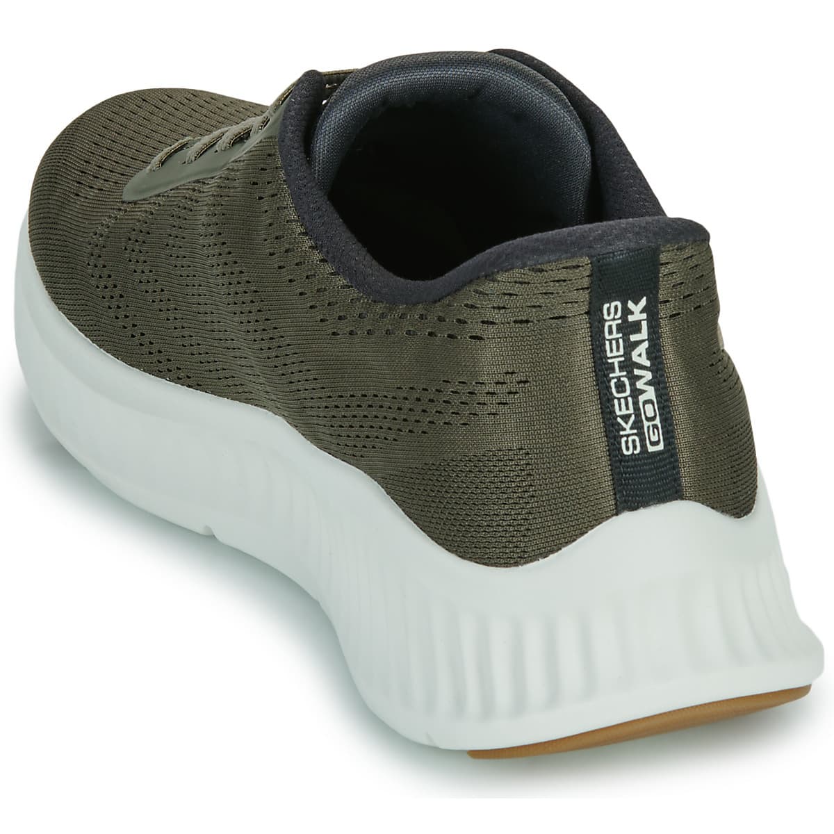 Men's Sneakers Skechers Khaki