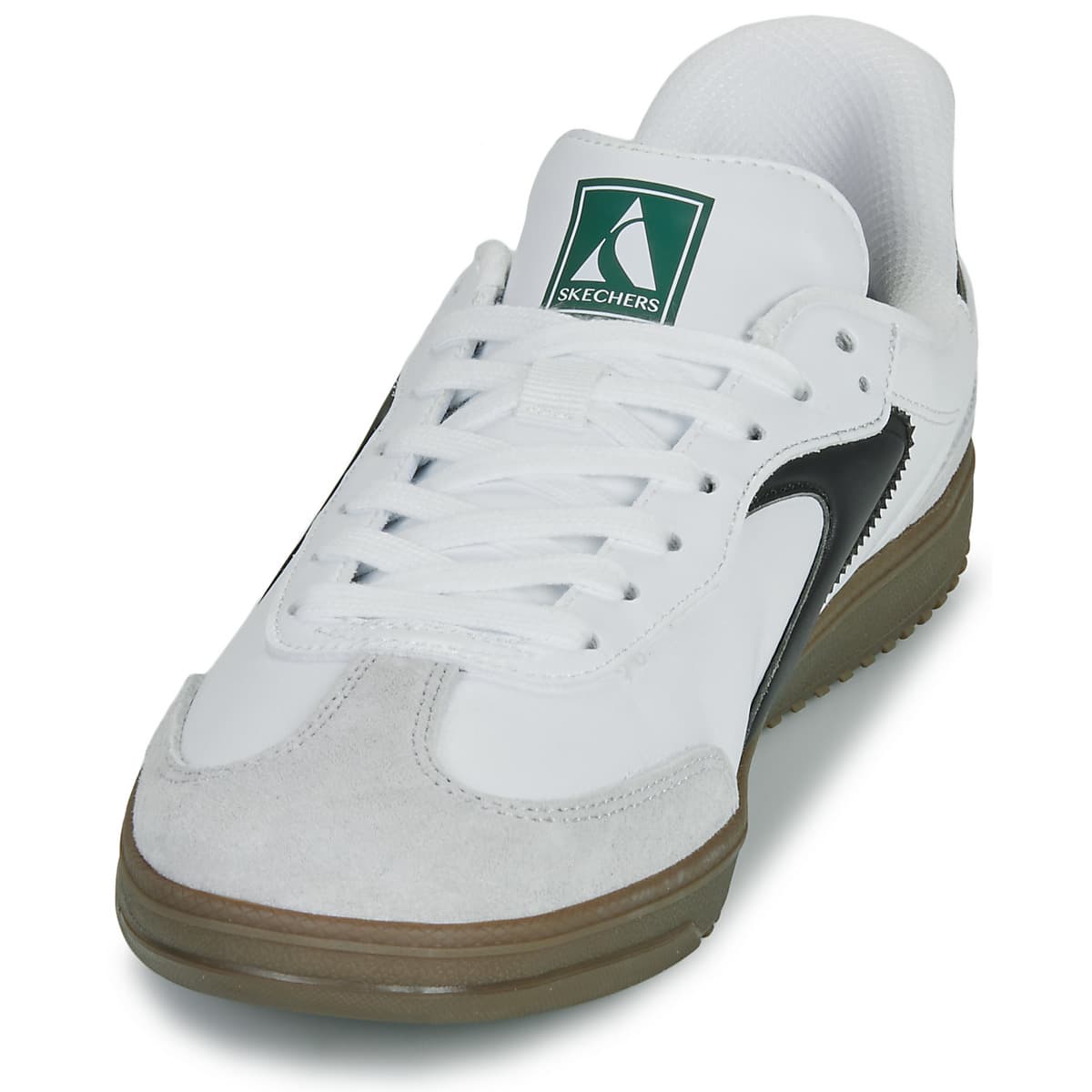 Men's Sneakers Skechers White