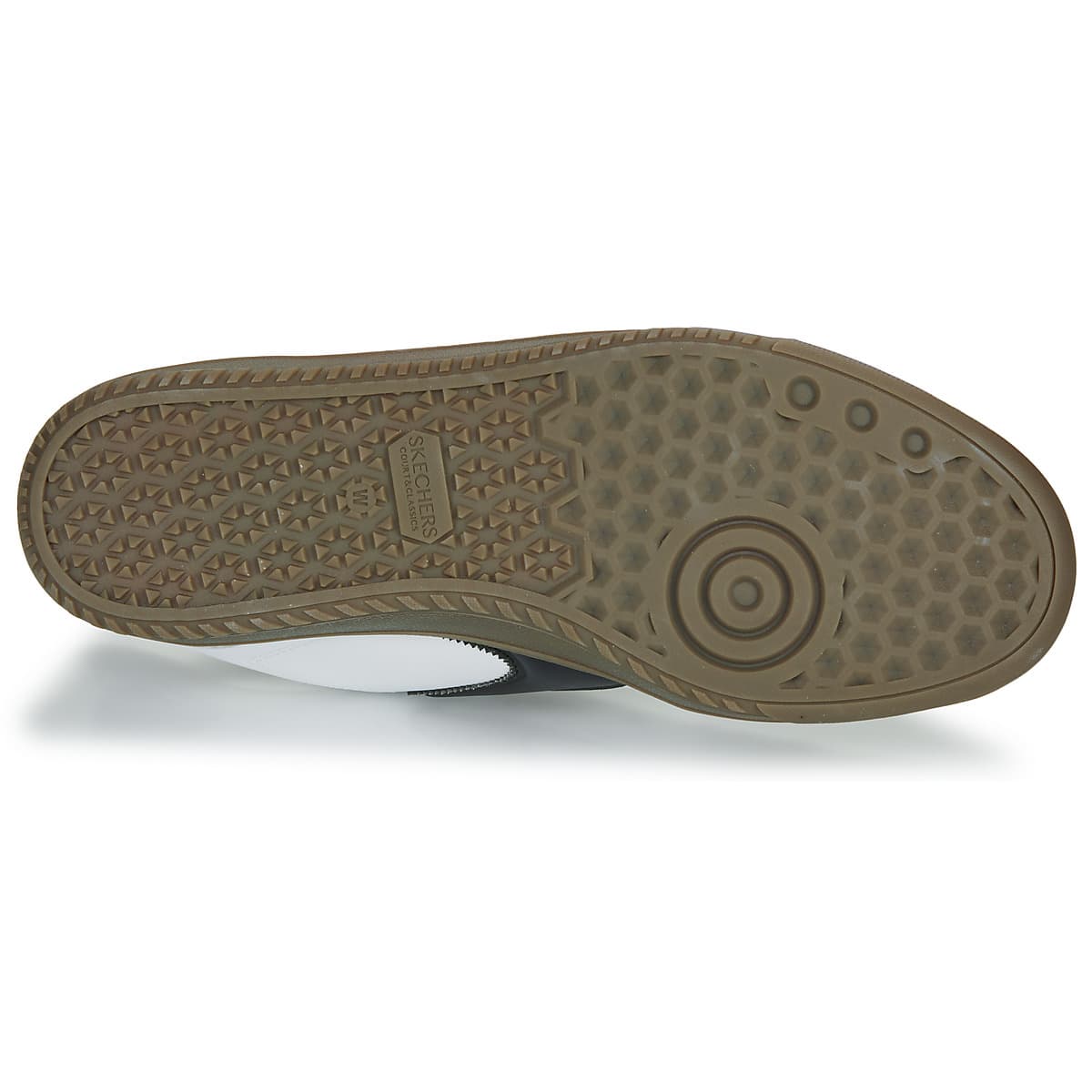 Men's Sneakers Skechers White