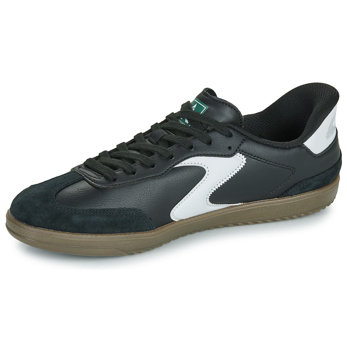 Men's Sneakers Skechers Black