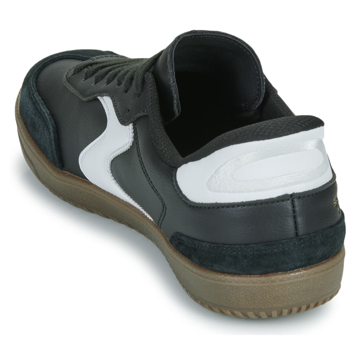 Men's Sneakers Skechers Black