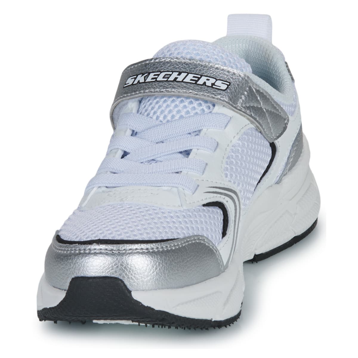 Girls' Sneakers Skechers White