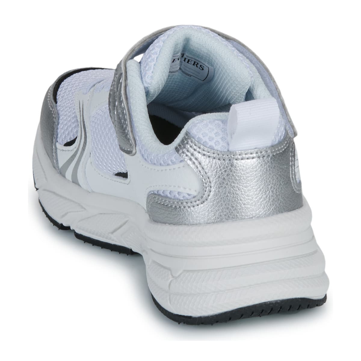 Girls' Sneakers Skechers White