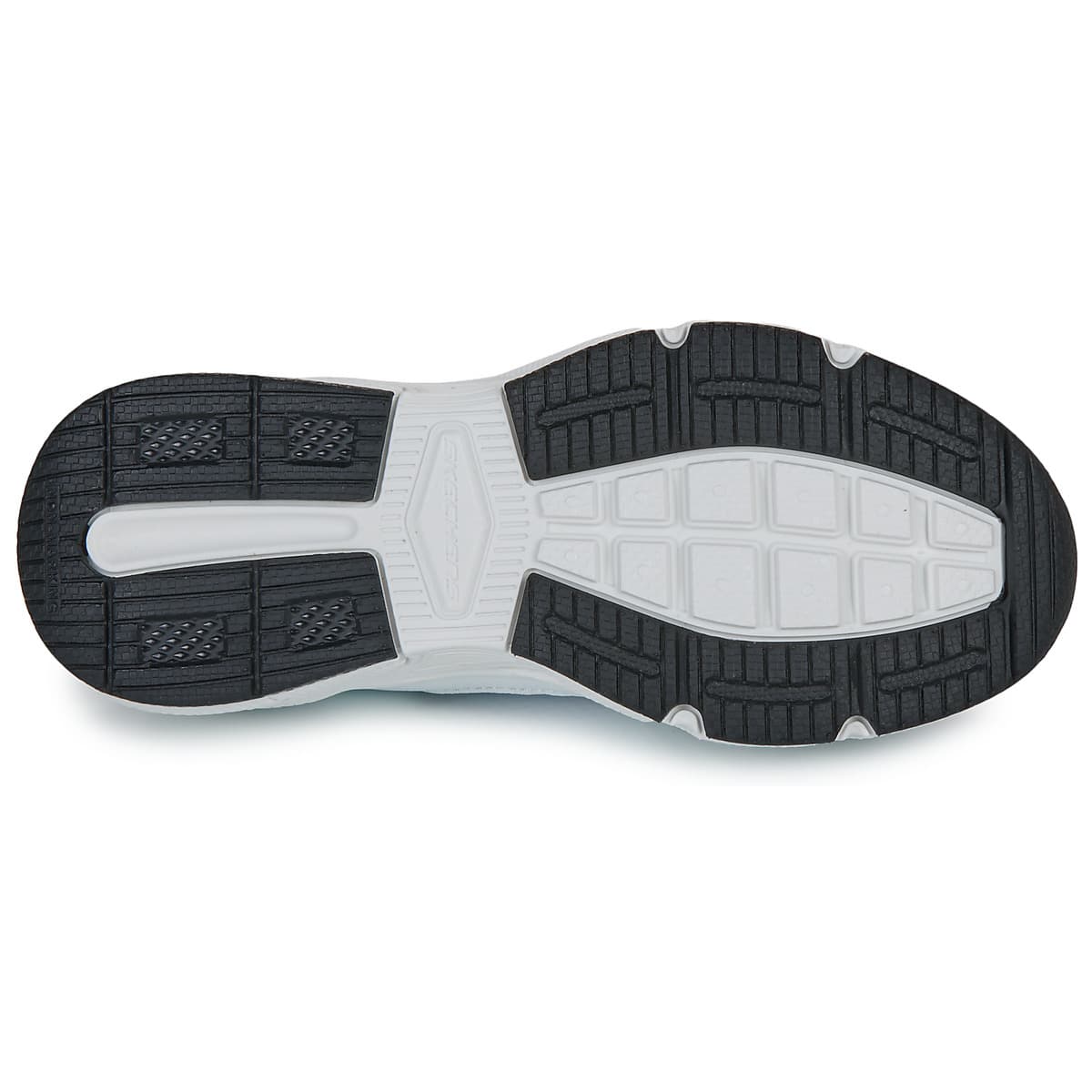 Girls' Sneakers Skechers White