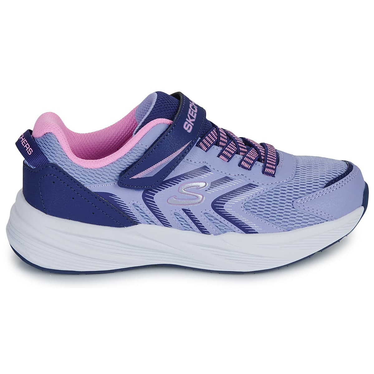 Girls' Sneakers Skechers Blue