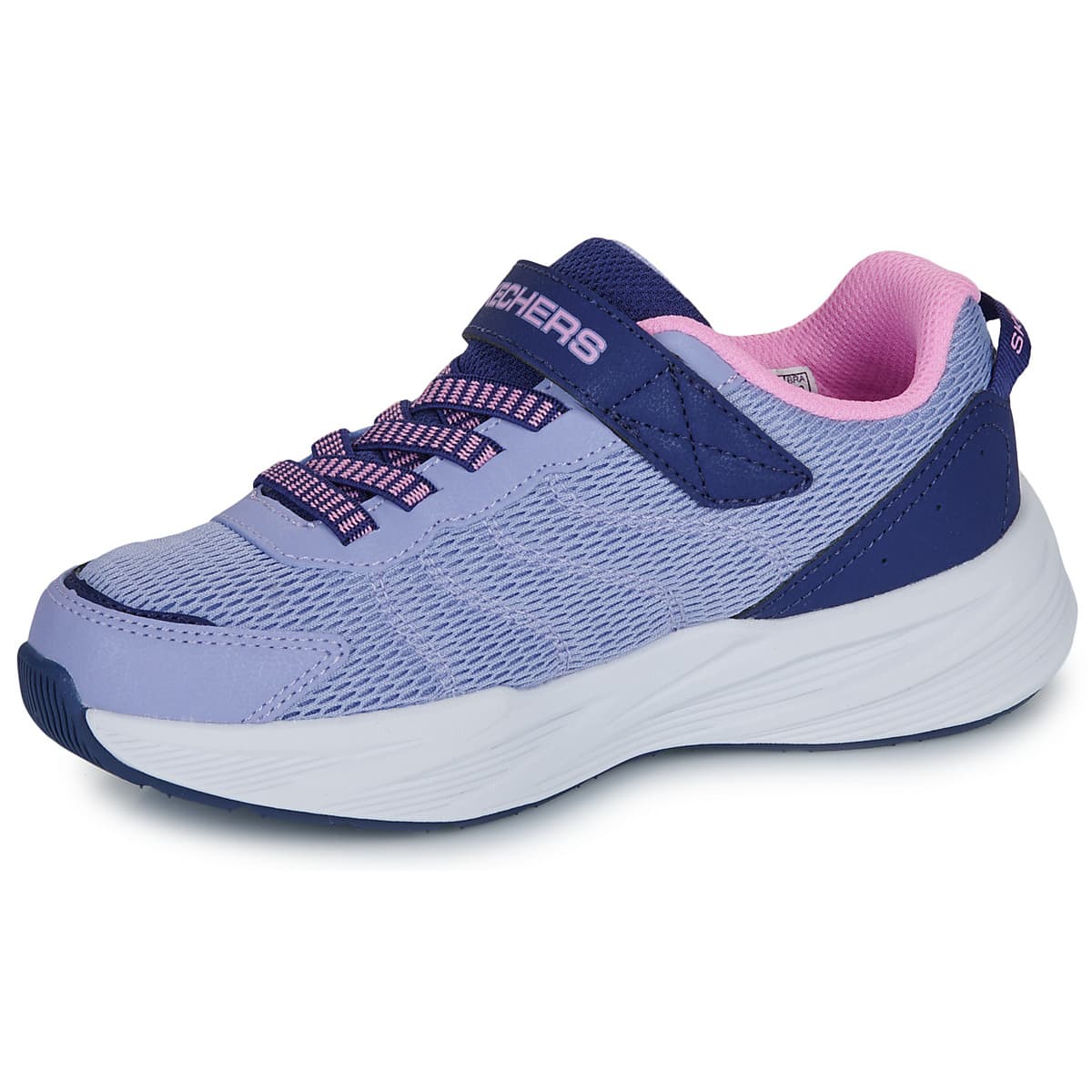 Girls' Sneakers Skechers Blue