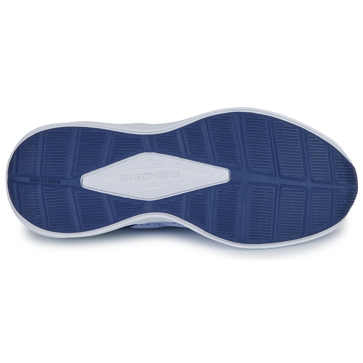 Girls' Sneakers Skechers Blue